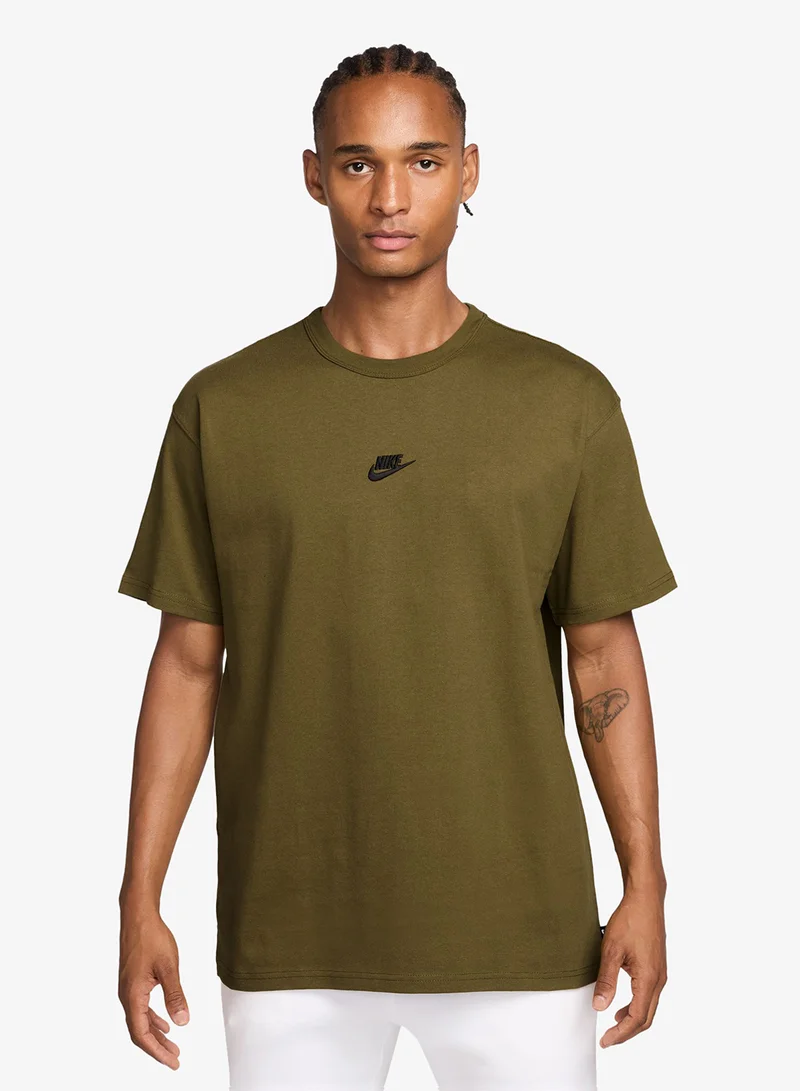 نايكي Nsw Premium Essential Sustainable T-Shirt